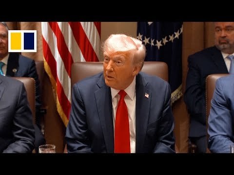 トランプ「台湾を守るかどうかについてはコメントしたくない」