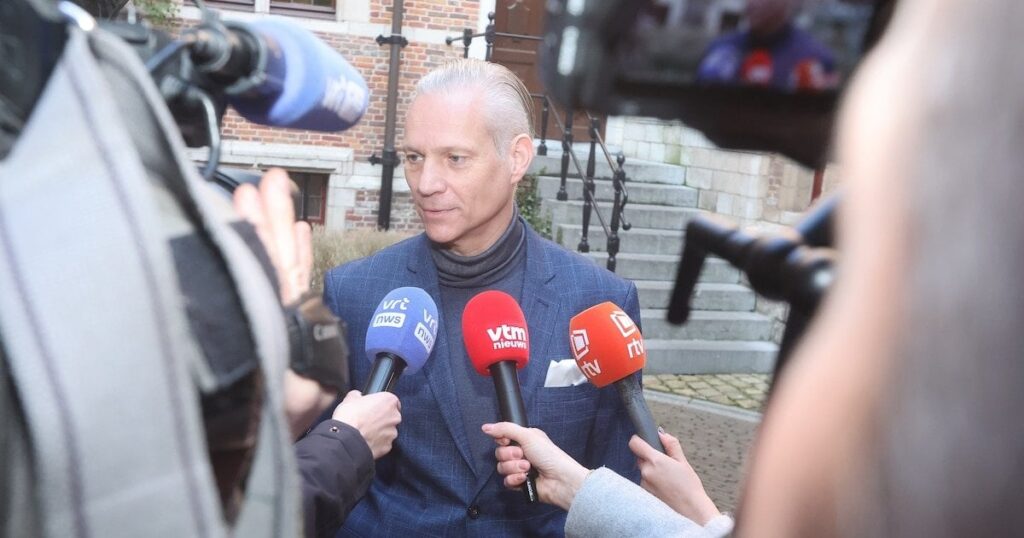 韓国から8人の養子がベルギーを法廷に引きずり込んだ