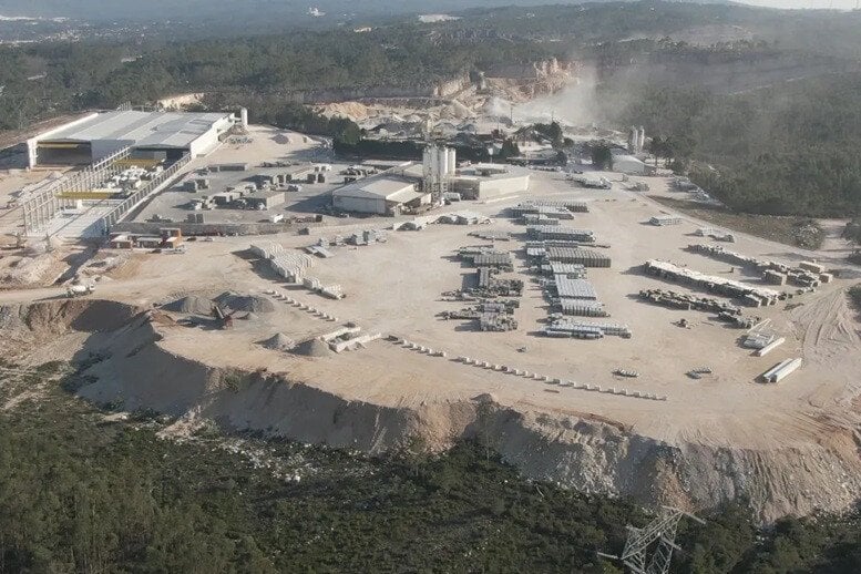 新聞：PDMの変更は、ライセンスなしで構築されたファチマ工場を合法化できます