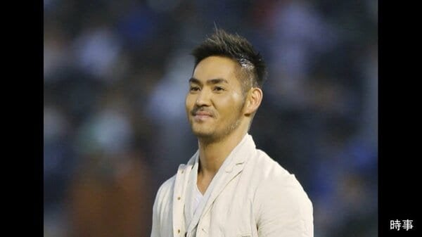 歌手・中孝介容疑者を現行犯逮捕　公共浴場で面識ない男性に性的暴行の疑い｜FNNプライムオンライン