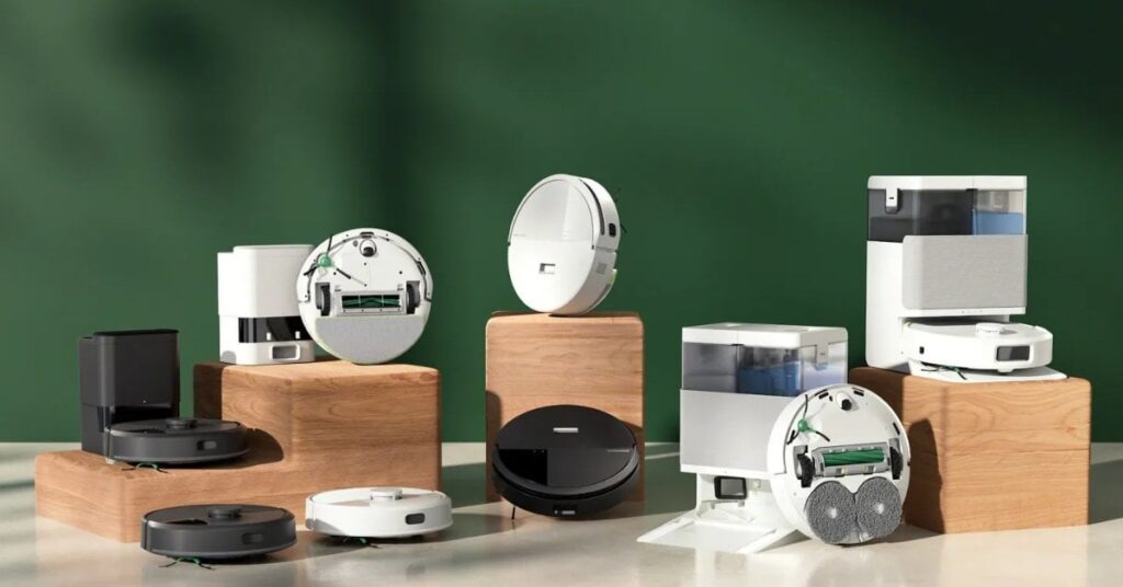 ルンバのiRobot、「企業として存続できるか大きな疑問」