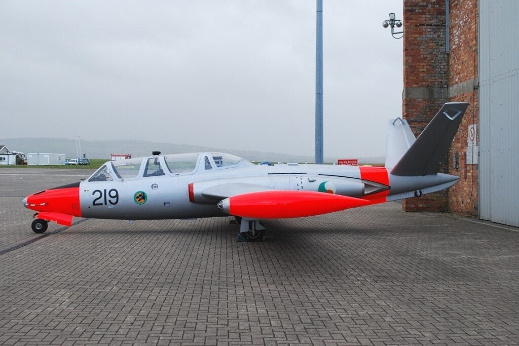 アイルランドは50年で最初の戦闘機を購入する予定です