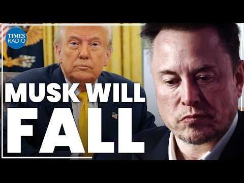 ジョー・ウォルシュ、元共和党下院議員👉トランプ＆プーチンの同盟について