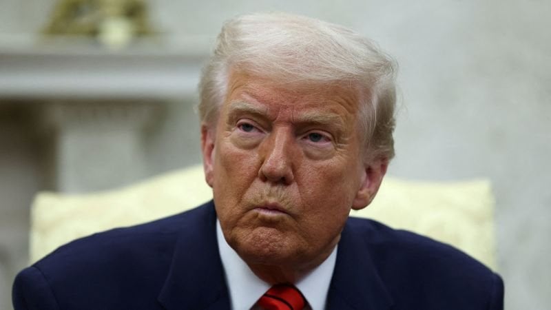 ウクライナのための米国計画に対するプーチンの失速は、トランプを演じる試みのように見えます