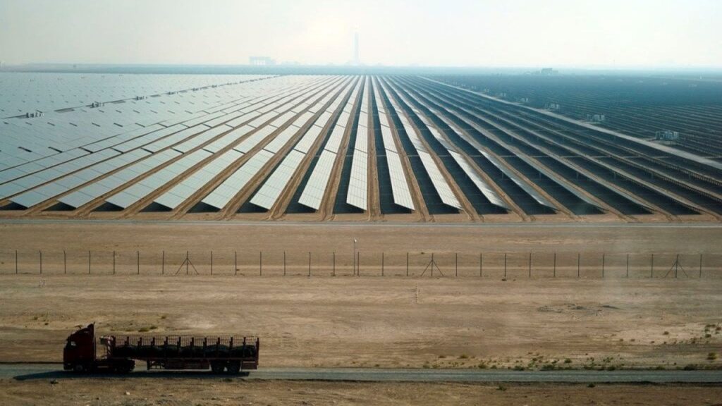 Kozani Reeds-太陽光発電公園の建設を禁止しました