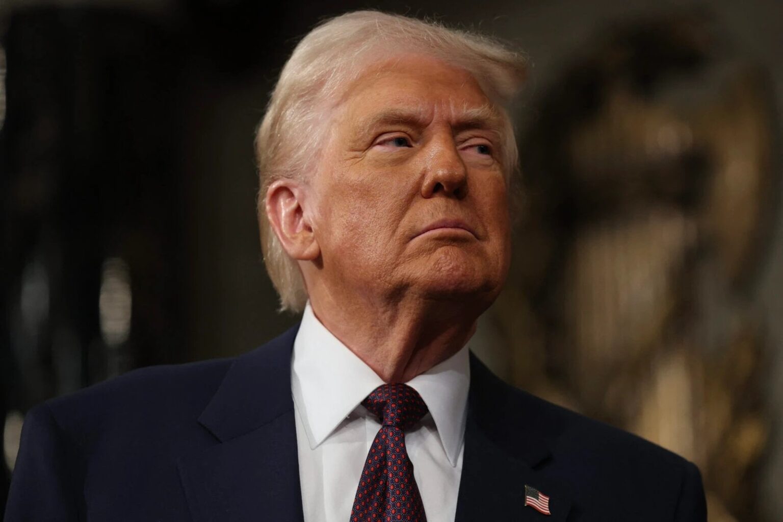 イランはトランプの核講演の主張を拒否する手紙 - 今日のTürkiye