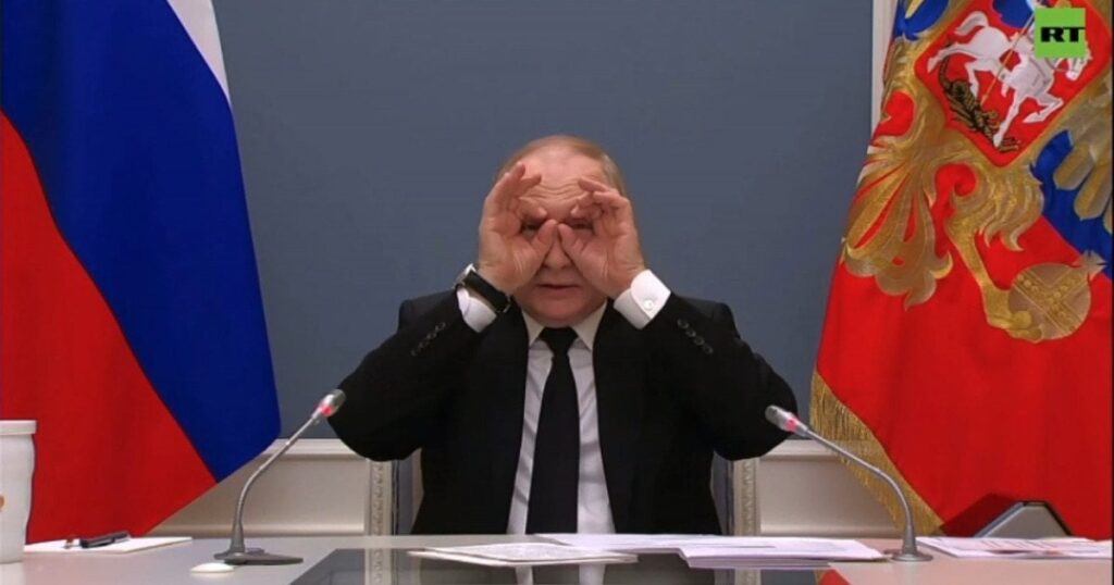 ロシアは、カリン・ジョージクの顔に新しい支持のメッセージを送ります：「彼なしで組織された選挙は正当性を持たないでしょう」