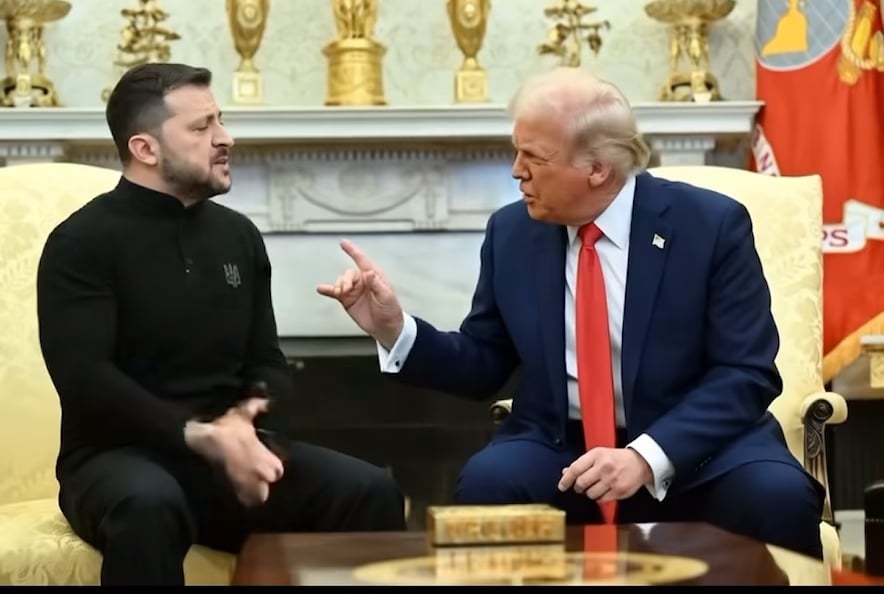 Zelenskyj