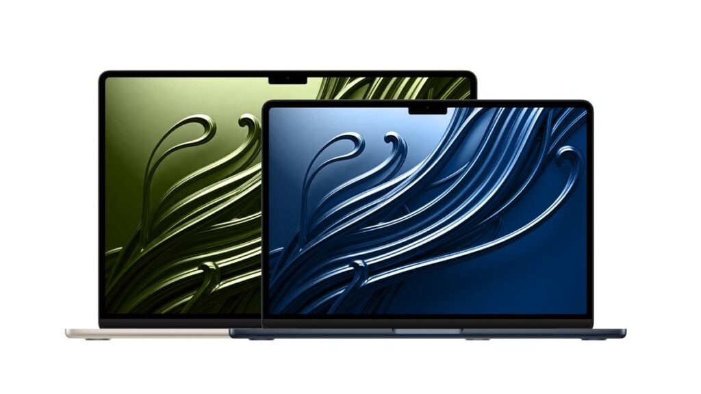 M4 MacBook Air concept TG_1