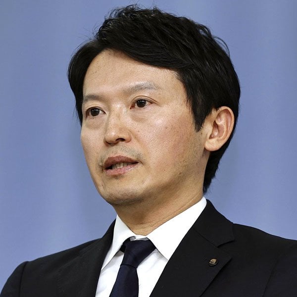 斎藤元彦知事パワハラ認めてもお咎めナシ…鉄面皮“居直り作戦”にも兵庫県議会の動きが鈍いワケ ― 意味不明な理屈を並べノラリクラリ