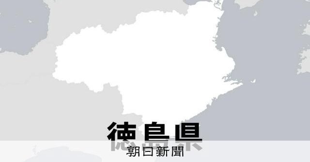神戸の知人女性の遺体を徳島で遺棄容疑、高知の自称郵便局員逮捕