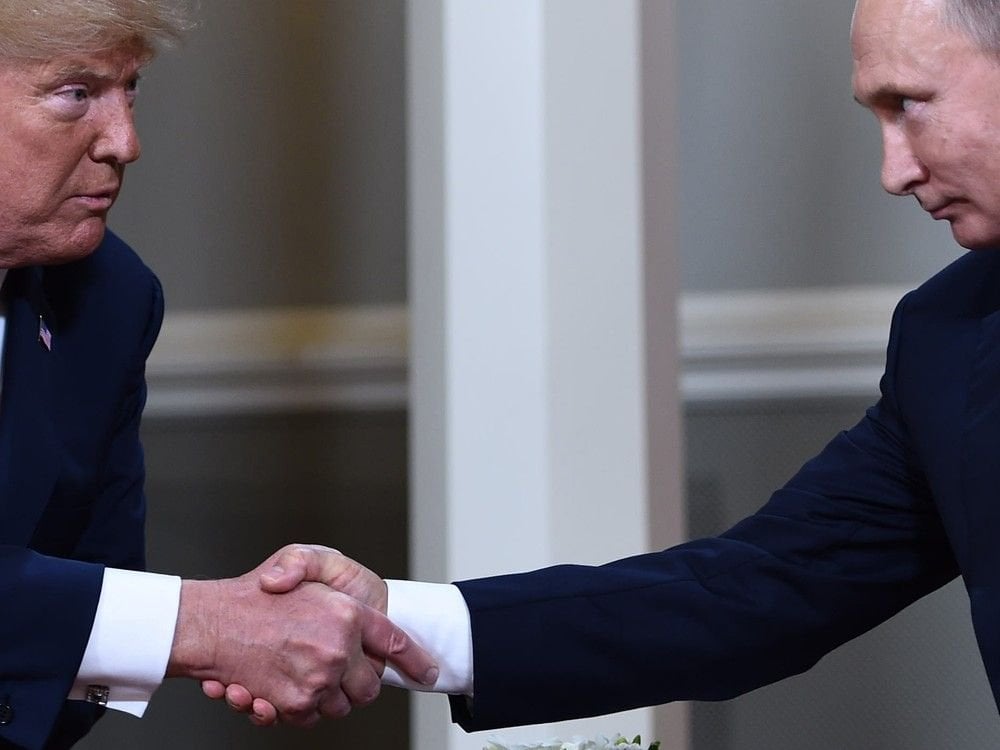 プーチン大統領がアメリカの保守派をどのように調べたか