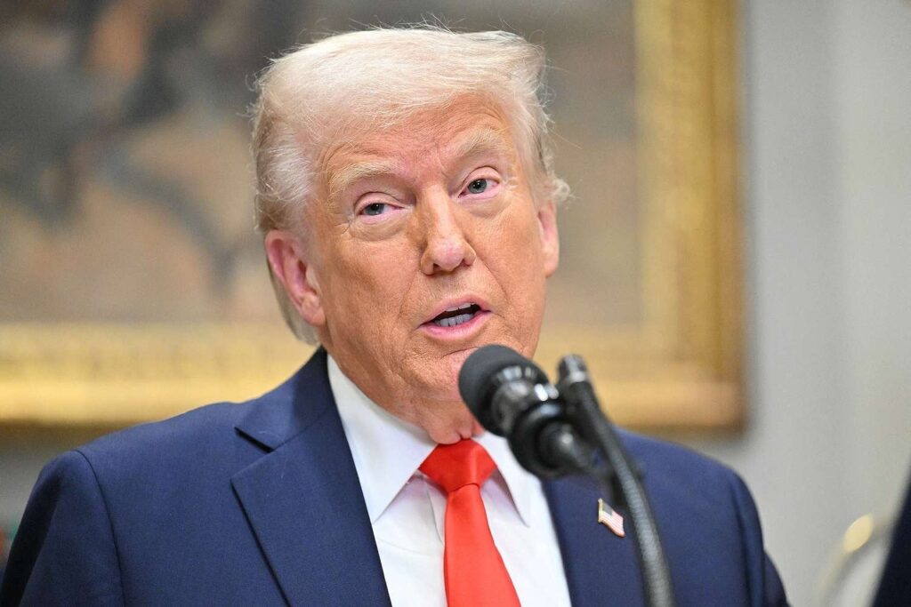 トランプ管理者は、編集されていないJFKファイルに生息地の社会保障数を発行しています。