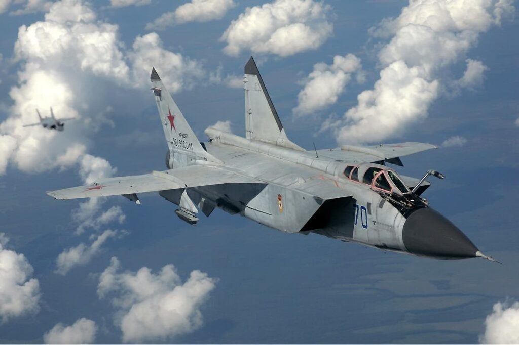 ロシアはウクライナよりも空気の優位性を達成できなかった