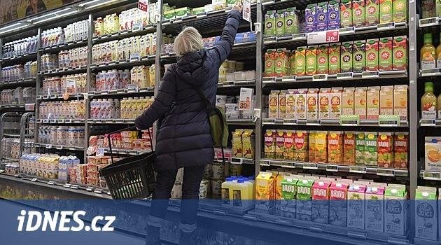 そして、十分に、スウェーデン人は鎖に腹を立てました。 7日間の食料価格でボイコットされました