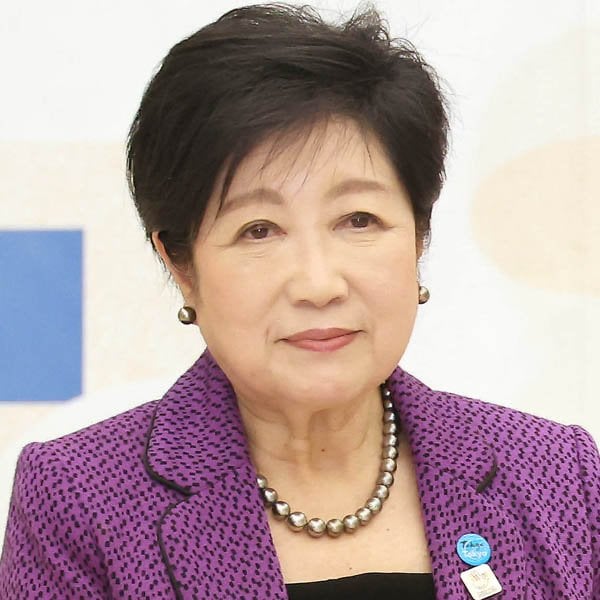 「フジ日枝案件」で小池都政が大迷走…26億円巨大噴水の汚染散布問題に都側の“噴飯言い訳”