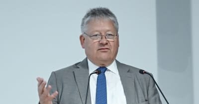 ドイツのintelligence報局長は、ロシアが西のテストを望んでいると言います｜DPA