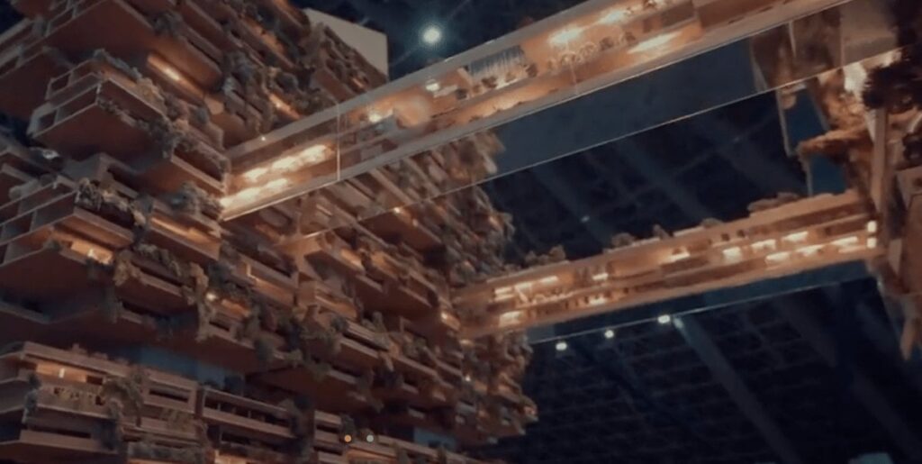 Neomは、McKinsey＆Co。を除いて、金融災害になっていると伝えられています。 TechCrunch