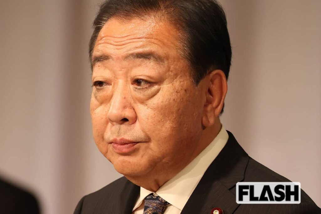 立憲民主党、有志が「消費減税」勉強会開催も野田代表にやる気なし…参院選を前に「存在感ゼロ」続く見通し ―「蚊帳の外」が続く状況