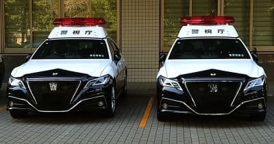警察車両のNHK受信料644万円未払い発覚　「税金の無駄」「スクランブル化して」ネットで大論争 ｜ ググットニュース