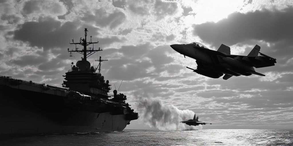 カナダはトランプの脅威の中で防衛戦略を私たちから遠ざけます