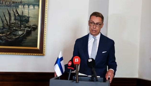 トランプと会った後のフィンランドの大統領：ロシアとの私たちの忍耐「不足」