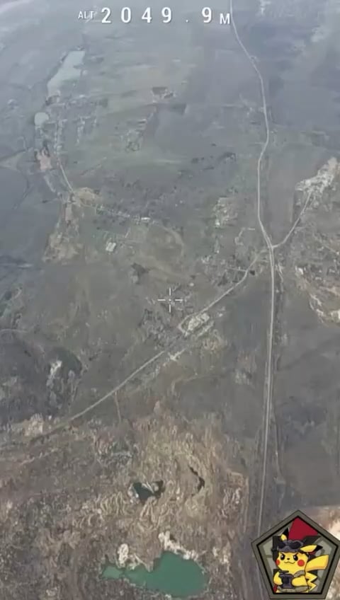 1943年から地上からロシアのスーパーカム観測ドローンの傍受