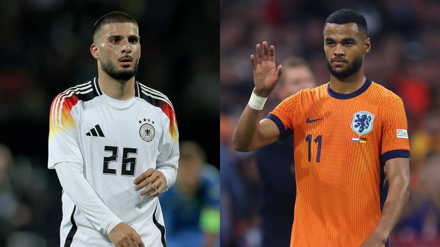 【10月15日】ドイツvsオランダの放送・配信予定｜UEFAネーションズリーグ2024-25 | Goal.com 日本