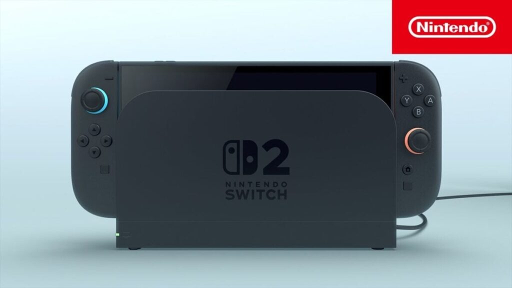 Nintendo Switch 2の予約注文を4月9日に開始?Cボタンの機能も判明か – iPhone Mania Nintendo Switch 2 official