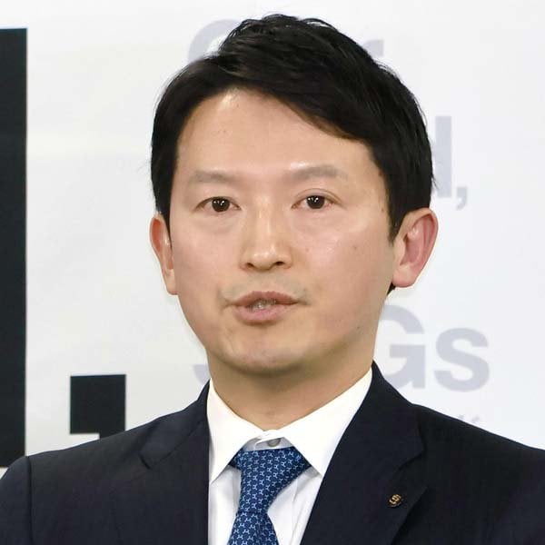 兵庫県・斎藤元彦知事が「人間失格」の本性ムキ出し…百条委の報告書に会見で開き直り“告発者つぶし”― 倫理上、極めて不適切