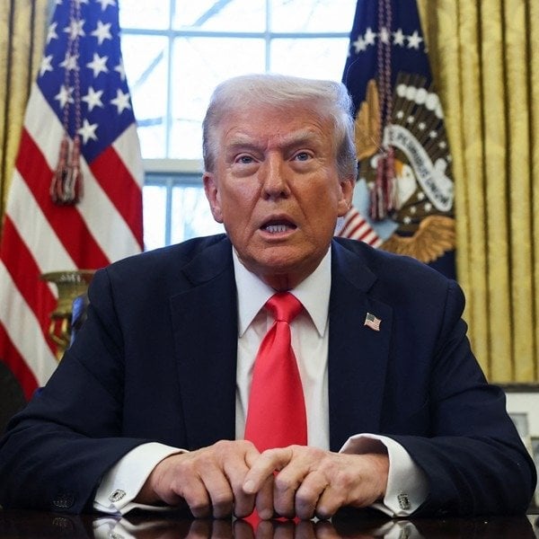 確率2％の抽選で10万円で永住権を手にした在米邦人が語る 7億円「トランプ・ゴールドカード」の価値 ― 10年暮らして「条件を満たした」と思っても取得できるか分からない永住権