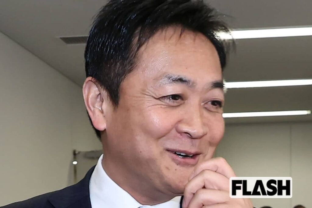 「玉木雄一郎を総理大臣にする会」無断で発起人にされたドトール鳥羽氏が困惑告白…「石丸伸二」「N国立花」「ごぼうの党」仕掛け人たちの揃わぬ足並み ― 鳥羽氏「この会についてまったく知らなかった」