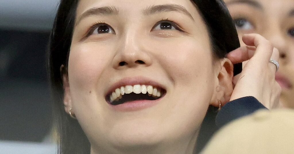 真美子夫人　大谷は年収112億円も「ZARA」を愛用し続け…結婚1年も「貫く清貧」…え？ZARAで清貧？通はしまむらだろ！！