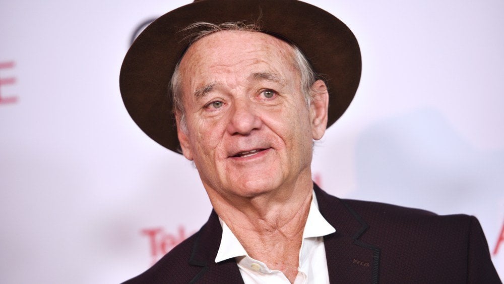 ビル・マレーはジョン・ベルーシ語の伝記を「犯罪」と「残酷」として叩きます