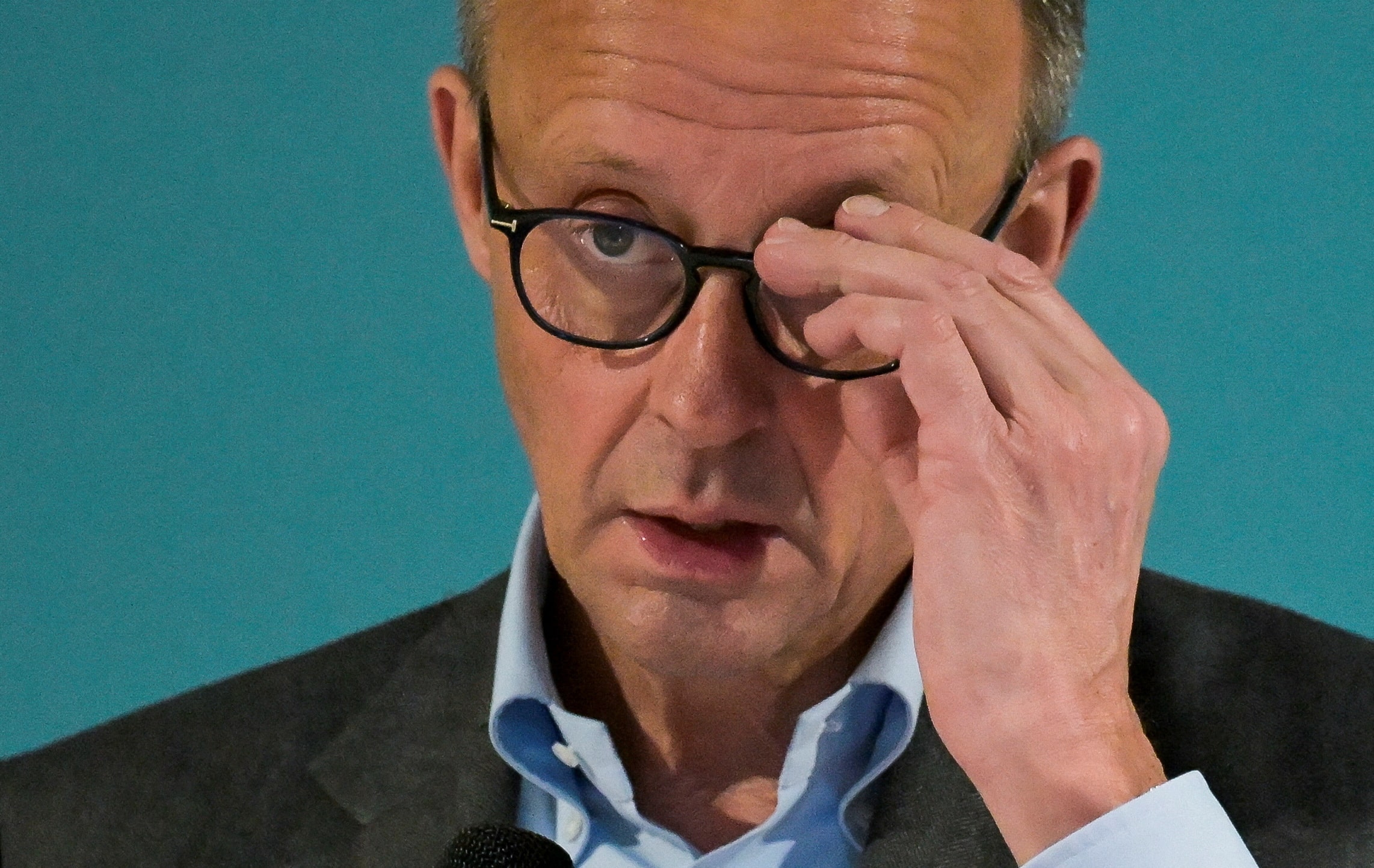 ドイツ、国防支出急拡大で冷戦後最大の投資ブーム到来か