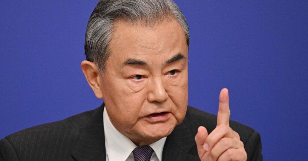 楽しい時期に私たちは2：中国のMFA：中国とロシアの絆は「問題のある世界では定数」です