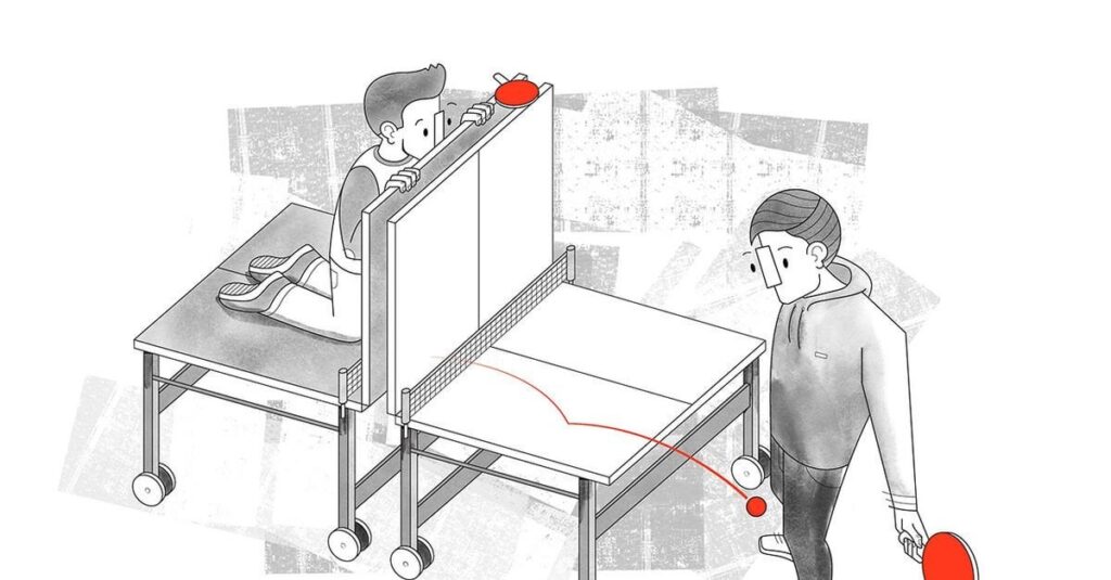 新しい友達がそれを自動にしない場合