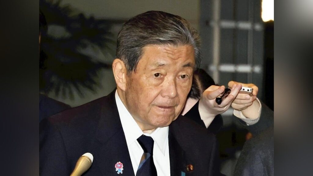 年金法案提出は「夏の参院選後」で調整…負担増による影響懸念で今国会は見送りへ