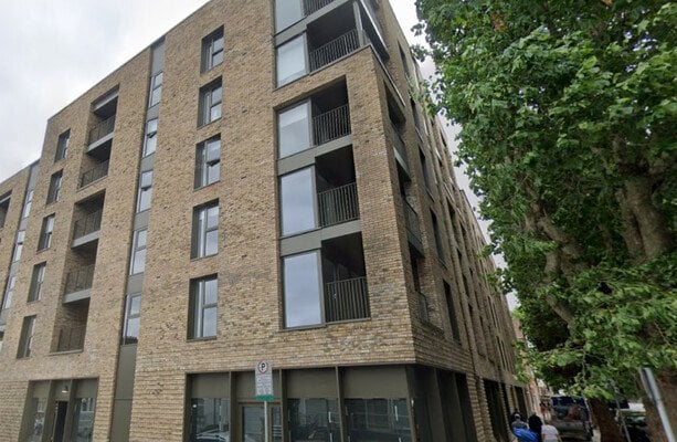 アイルランドの最大の私有地は、アパートブロックに毎月200ユーロの「共通エリア」料金を追加しようとしています
