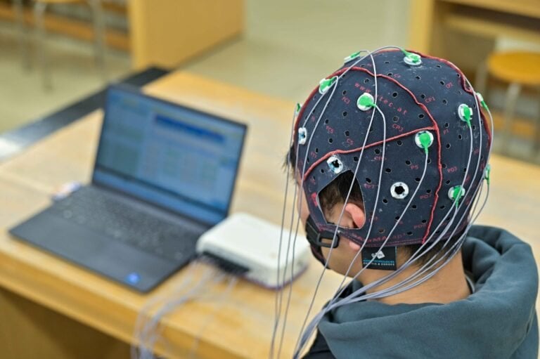 脳への微弱な電気刺激が記憶力を活性化する：医療技術ニュース - MONOist｜ITmedia