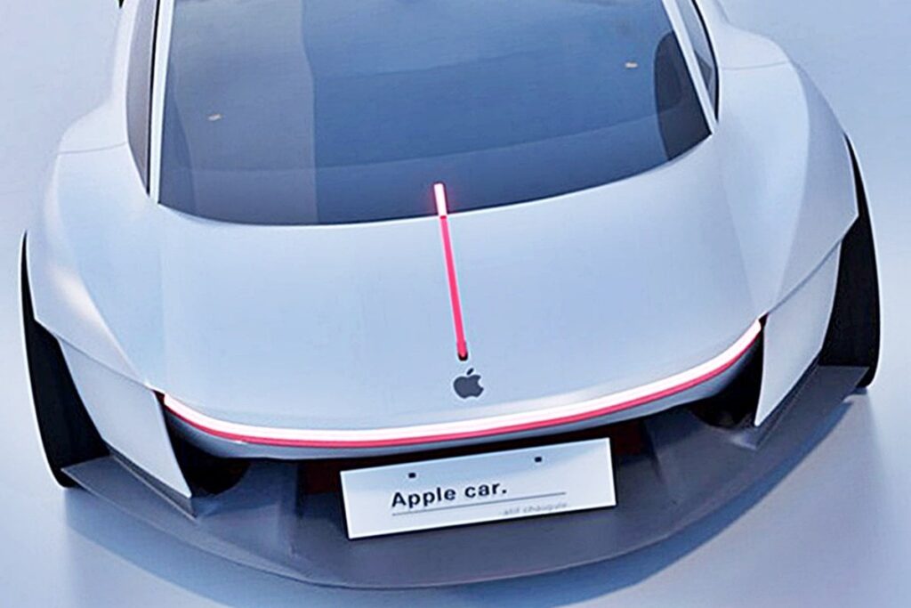 「アップルは失敗、シャオミは大成功」電気自動車市場で二社を分けた決定的な違いとは【今日の自動車はスマートフォンや家電製品と連携する「プラットフォーム」】