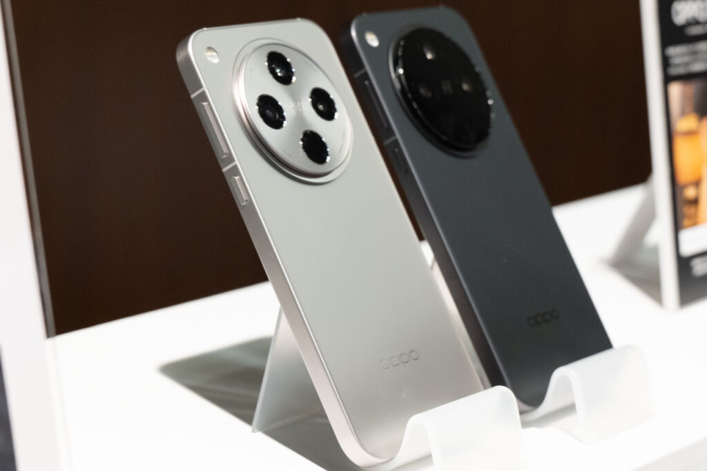 【悲報】「実際には対応しておりませんでした」。OPPO Find X8のドルビーアトモスは「誤記」 - すまほん!!