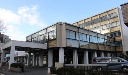 青森県再エネ税、条例成立 全国2例目、25年度導入へ