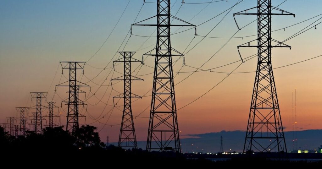 米国のグリッドオペレーターは、カナダの電力の輸入をスクランブルしています