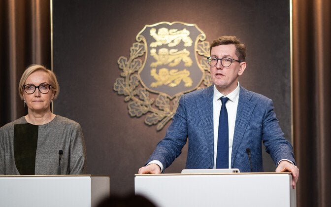Michal：理論的には、Estonia 200のみが続くことができます