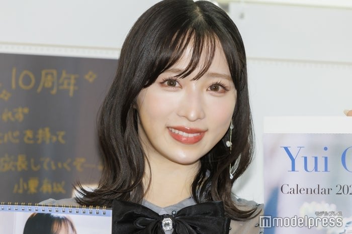 マラでも崩れず AKBメイク法話題