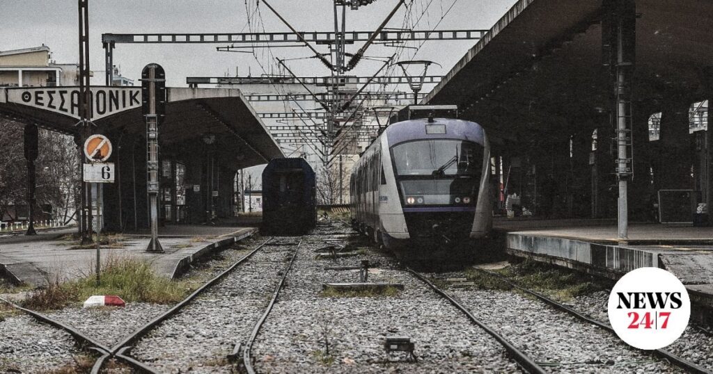 Tempiの2年後の列車はどれほど安全ですか [ Δεν υπάρχει ολοκληρωμένο σύστημα αυτόματης προστασίας συρμών. Δεν υπάρχει ούτε ολοκληρωμένο σύστημα τηλεδιοίκησης και σηματοδότησης. Ο ΟΣΕ λειτουργεί με το 45% του προσωπικού που προβλέπει το οργανόγραμμα. ]