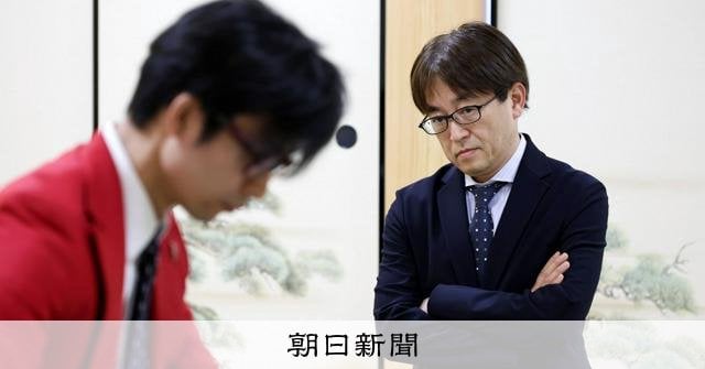 【将棋】羽生九段、B2に降級　来期の方針「年度末までに答えを出さないと」