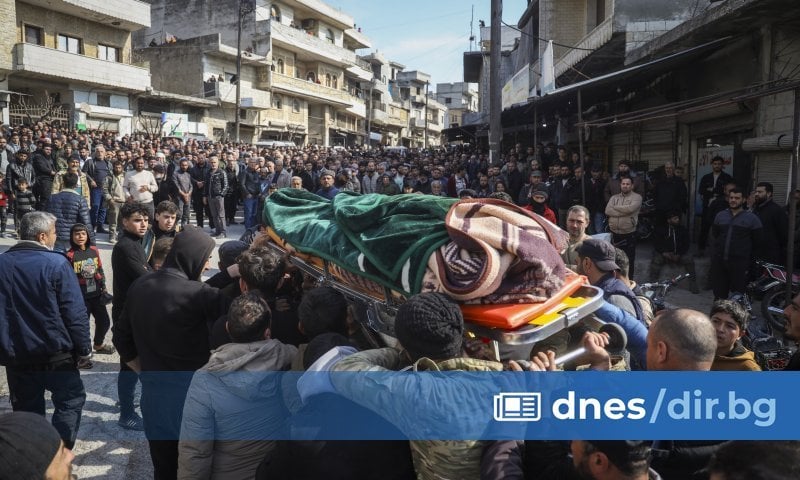 シリアのクリスチャンや他の少数派に対するジェノサイド。それまでの間、EUは制裁をキャンセルしています。恥。