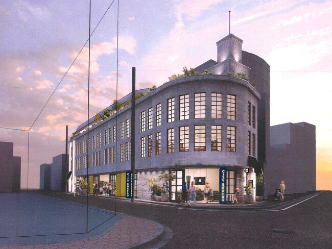 ＜東北エリア初出店＞ 日本最大規模の「THE CITY BAKERY」が2025年3月28日(金)、杜の都 仙台にGRAND OPENING ! (2025年3月26日)